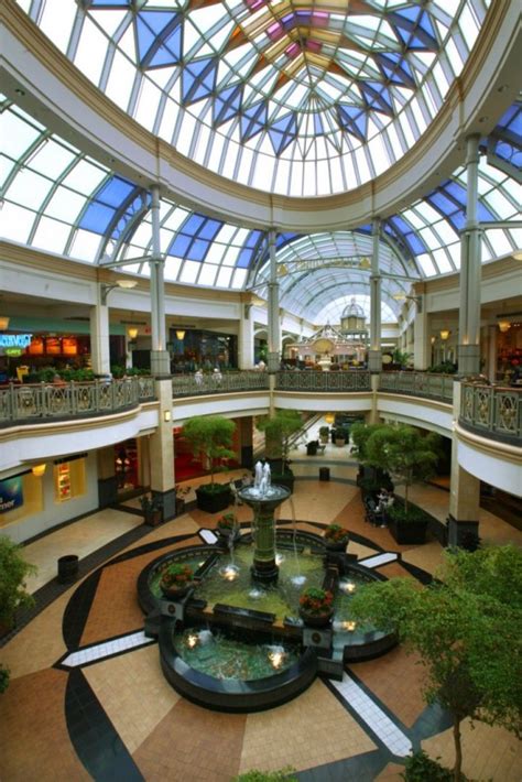 the plaza at king of prussia